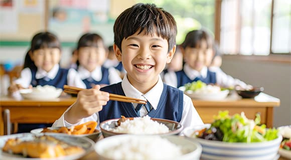 1：教育・啓発プログラム